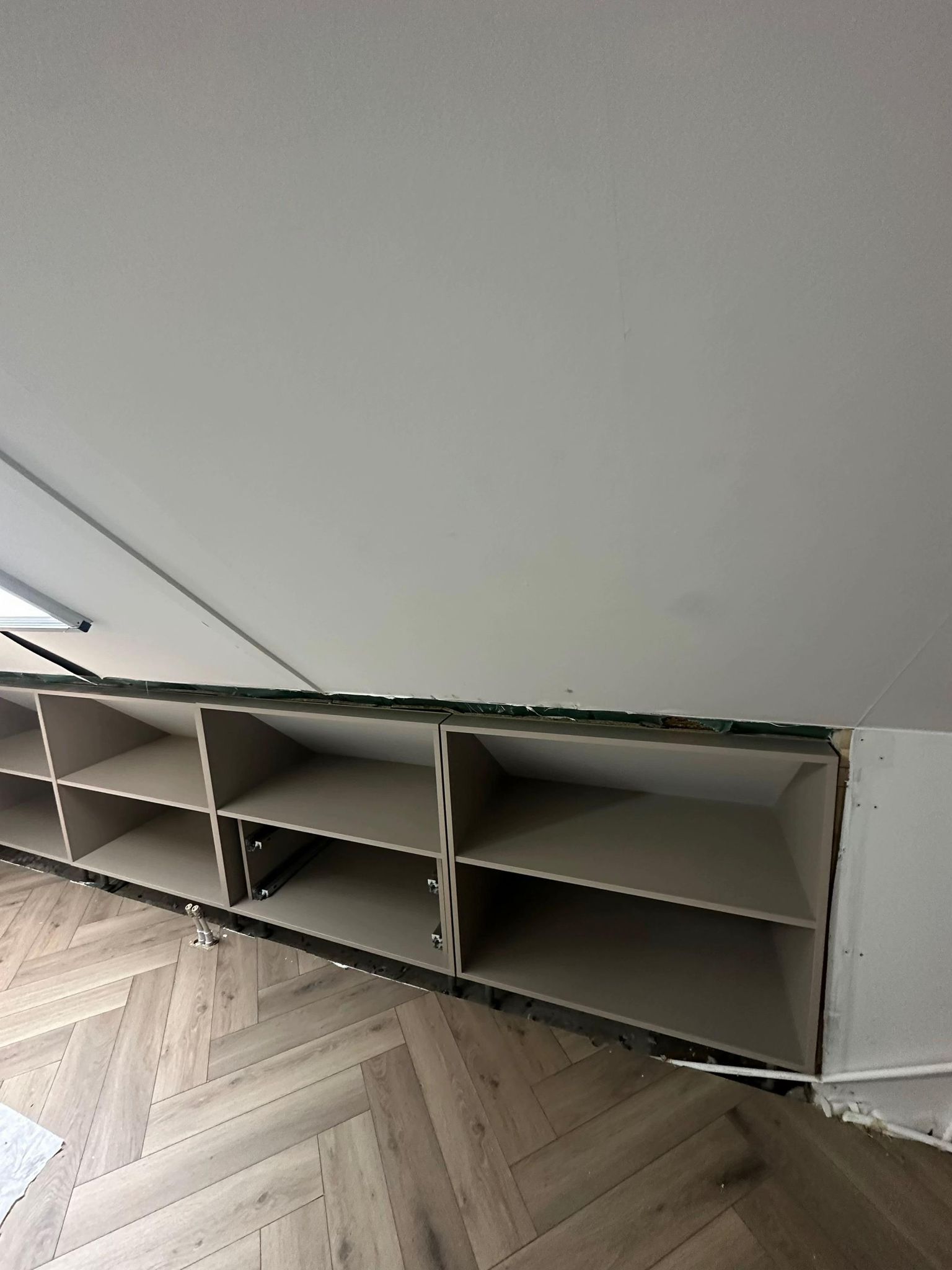 Maatwerk Kasten